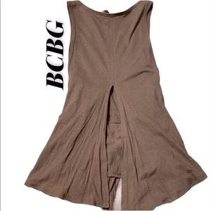 BCBG top!